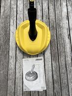 Kärcher hogedrukreiniger onderdelen, Ophalen