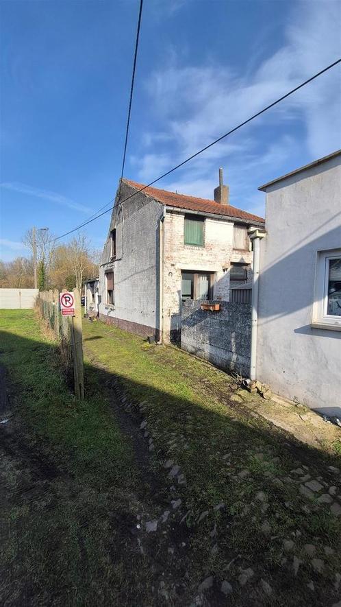 Huis te koop in Dour, 2 slpks, Immo, Huizen en Appartementen te koop, Vrijstaande woning