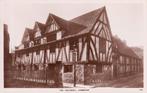 1910 - ANGLETERRE - Leicester : The Guildhall, Envoi, Avant 1920, Non affranchie, Angleterre
