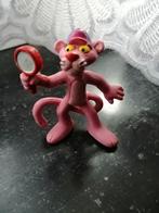 Figurine latex Panthere Rose 2 - United Artists 1983, Collections, Enlèvement ou Envoi