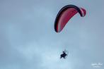 Powerplay Sting 140, Sport en Fitness, Zweefvliegen en Paragliding, Ophalen, Zo goed als nieuw, Scherm