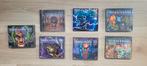 Thunderdome cd´s, Cd's en Dvd's, Ophalen