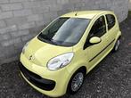 Citroen c1 • 1.0i • 104.000km • 5 portes • garantie 1an, Auto's, Voorwielaandrijving, 4 zetels, Stof, 50 kW