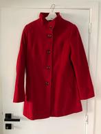 Prachtige wollen mantel, Kleding | Dames, Maat 42/44 (L), Ophalen of Verzenden, Zo goed als nieuw, Milo Coats