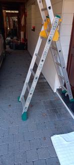 Échelles macc 3 fonctions, Enlèvement, Comme neuf