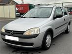 Opel Corsa Benzine GEKEURD MET CARPAS+ROZE FORMULIER, Auto's, Particulier, Corsa, Te koop, Benzine
