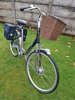 Damesfiets Gazelle C8, Fietsen en Brommers, Ophalen