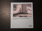 Bulo -Iconic Designs & Collections-Made in Belgium, Ophalen of Verzenden