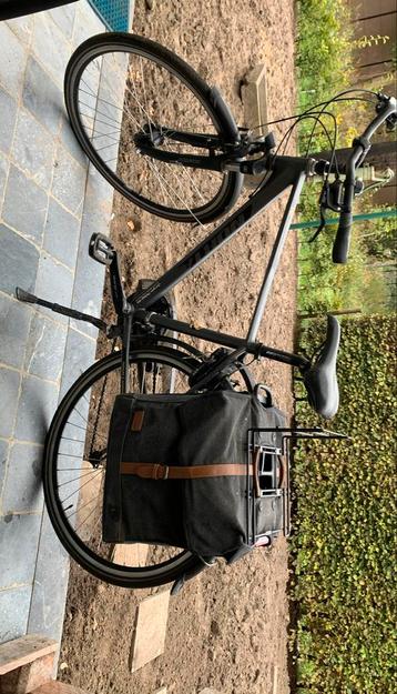 Jongens/herenfiets norta beschikbaar voor biedingen