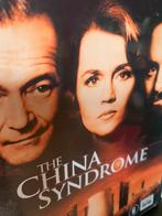 The China syndrome, Cd's en Dvd's, Ophalen of Verzenden