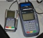 Verifone VX570  + Verifone Vx 810 DUET betaalterminal, Zakelijke goederen, Kantoor en Winkelinrichting | Kassa's en Betaalsystemen