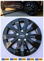 Wieldoppen voor OPEL CORSA 🔥 | ✔️Meerdere modellen, Auto diversen, Wieldoppen, Ophalen of Verzenden, Nieuw