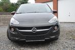 Adam 2015 118.OOO m Km 1.4ess 64kw/87cv E6B Boite auto., Autos, Opel, Argent ou Gris, Cruise Control, Euro 6, Automatique