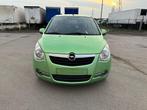 Opel Agila 2009 1L 78000km AIRCO, Autos, Opel, Achat, Entreprise, Boîte manuelle, 5 portes