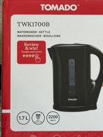 Waterkoker, Ophalen of Verzenden, Nieuw