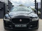 Jaguar XE 2.0 D E-Performance R-Sport NAVI CAMERA GARANTIE, Auto's, Jaguar, 4 deurs, Stof, Gebruikt, 4 cilinders