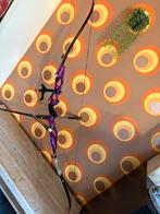 Prachtige recurve set RH, Sport en Fitness, Ophalen, Zo goed als nieuw, Pijlen