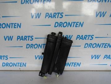 Koolstoffilter van een Volkswagen Polo beschikbaar voor biedingen