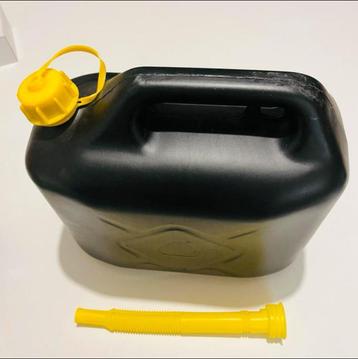 Jerry Can 5 liter beschikbaar voor biedingen