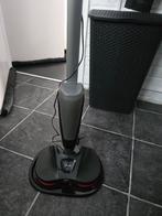 Vileda looper balei, Ophalen
