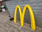 M van MC Donalds reclame, Verzamelen, Merken en Reclamevoorwerpen, Ophalen, Gebruikt, Lichtbak of (neon) lamp
