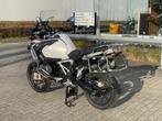 BMW R 1250 GS Adventure, Entreprise, Plus de 35 kW, 1250 cm³, 2 cylindres