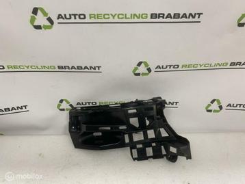 Bumpergeleider Links Achter Porsche Macan 95B ORIG 95B807571 beschikbaar voor biedingen