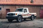 Toyota Land Cruiser 70 serie 79 Single Cab – NIEUW - GRJ78, Achat, Entreprise, 170 kW, 2 portes