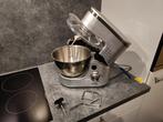 Keukenrobots Daewoo, Vaatwasserbestendig, Zo goed als nieuw, 3 snelheden of meer, 4 liter of meer