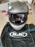 Helm HJC XS - Nieuwstaat, Motos, Vêtements | Casques de moto, HJC, Casque intégral, XS