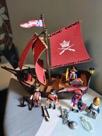 Piratenschip, Complete set, Zo goed als nieuw, Ophalen