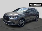 DS DS 7 Crossback 1.6 PureTech 180 Automatic So Chic, Auto's, DS, Stof, 4 cilinders, 1600 cc, https://public.car-pass.be/vhr/ccbd8472-a9b8-4f96-b585-6d942da94cbd