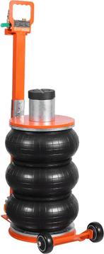 Cric pneumatique | jusqu'à 5 tonnes | LIVRAISON GRATUITE, Autos : Divers, Prises, VEVOR, -, -, Envoi