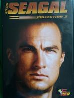 Steven Seagal, 5 films / DVD, Ophalen of Verzenden, Zo goed als nieuw