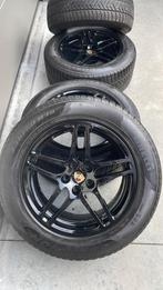 Koopje: Porsche winter set met sensors, Ophalen, Band(en)