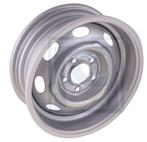 Volvo Velg staal  140+164+240 5.5x15 inch GT velg 5x108 MM E, Auto-onderdelen, Banden en Velgen, Ophalen of Verzenden, Gebruikt