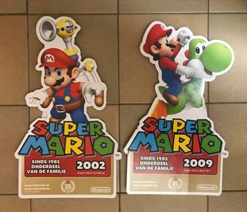 Super Mario 25th anniversary promo