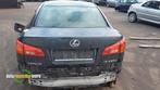Achterklep van een Lexus IS (1G0), Auto-onderdelen, 3 maanden garantie, Gebruikt, Lexus, Achterklep