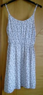 Zomerjurk van H&M maat S/M, Vêtements | Femmes, Robes, H&M, Enlèvement ou Envoi, Porté, Taille 36 (S)