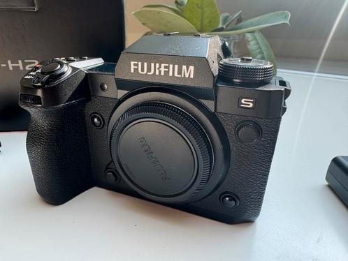 Fujifilm X-H2s, Audio, Tv en Foto, Fotocamera's Digitaal, Gebruikt, Spiegelreflex, Overige Merken, Geen optische zoom, Ophalen of Verzenden