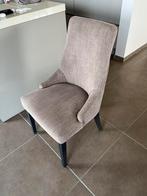 8 mooie charrell stoelen 40€/ stuk, Maison & Meubles, Enlèvement ou Envoi