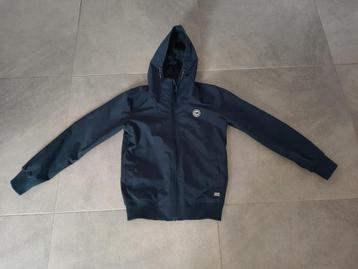 Cars Jeans - jas donkerblauw maat 152 - perfecte staat!  beschikbaar voor biedingen