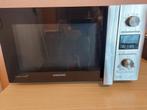 Samsung combi oven, Ophalen, Gebruikt, Oven