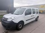 kangoo maxi L2/2021/Diesel/Lez ok  2030 5123,96€/hors TVA, Autos, Achat, Euro 6, Entreprise, Entretenue par le concessionnaire