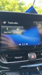 Toyota C-HR, Auto's, Toyota, 1486 kg, Stof, 72 kW, 86 g/km