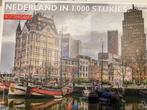 Puzzel 1000 stukjes, Hobby en Vrije tijd, Ophalen, Gebruikt