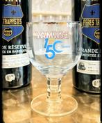 Galopin chimay 150ans tereos, Collections, Neuf, Verre à bière