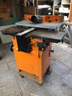 Combine machine REMA, Doe-het-zelf en Bouw, Schaafmachines, Ophalen, Gebruikt, Elektrisch