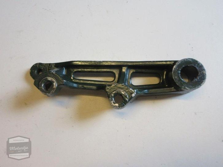 Yamaha FJ1100 remklauwhouder remklauw houder schetsplaat FJ, Motoren, Onderdelen | Yamaha, Gebruikt, Ophalen of Verzenden