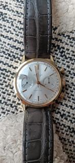 Breitling Top Time 2000 goud, Ophalen, Gebruikt, Breitling, Goud